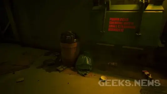 Як отримати кота Ніблза в Cyberpunk 2077