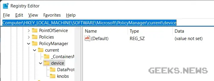 Стікери Windows 11 не відображаються