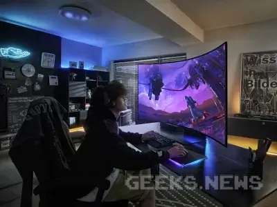 Основні критерії вибору ігрового монітору