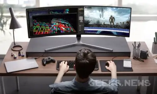 Основні критерії вибору ігрового монітору