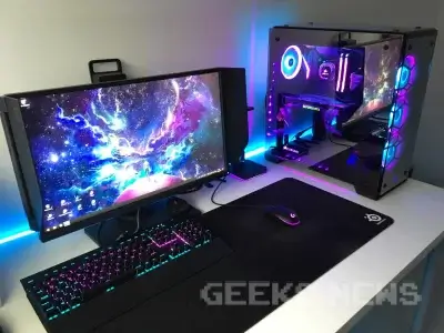 Гнучкість, кастомізація та портативність ПК та Ноутбуків