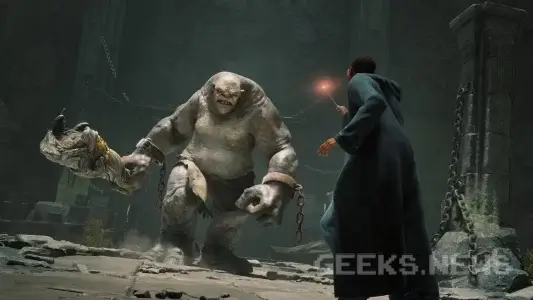 Про що сюжет гри Hogwarts Legacy