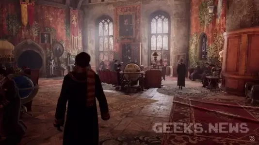 Коли вийде гра Hogwarts Legacy