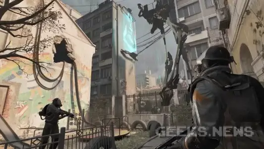 Основні складові жанру Immersive Sim