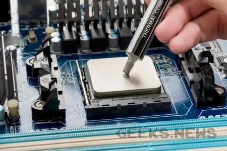 Як обслужити систему охолодження процесора