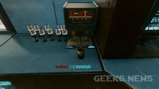 Модифікації для персонажів та характеристик у грі Кіберпанк 2077