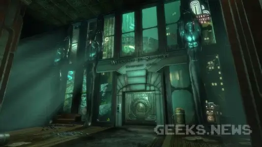 Підбірка кращих ігор Immersive Sim та їх історія