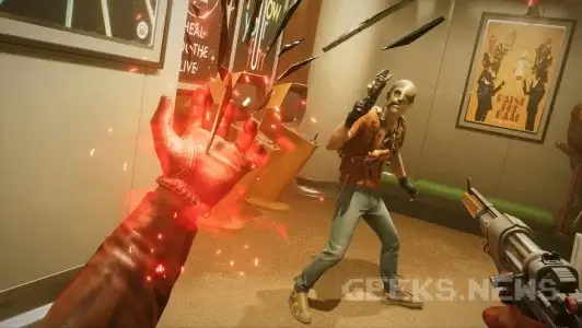 Підбірка кращих ігор Immersive Sim та їх історія