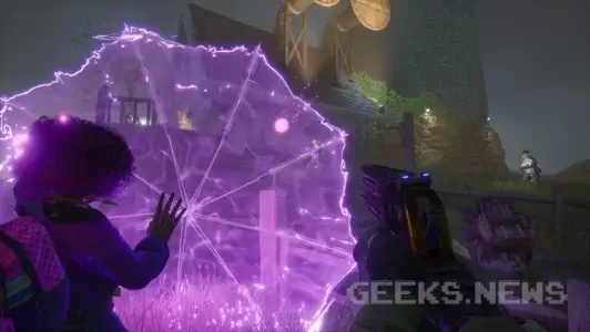 Майже Immersive Sim ігри