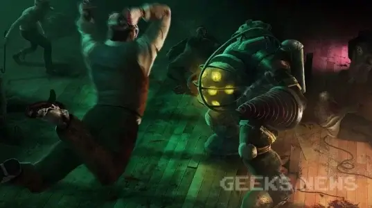 Основні складові жанру Immersive Sim