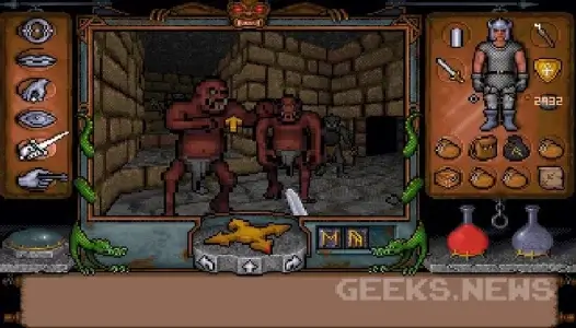 Підбірка кращих ігор Immersive Sim та їх історія