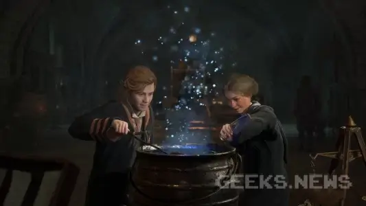 Чим зайнятися у грі Hogwarts Legacy: огляд геймплею