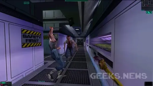 Підбірка кращих ігор Immersive Sim та їх історія