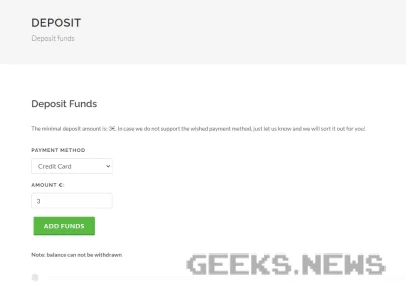 Як отримати іноземний номер телефону?