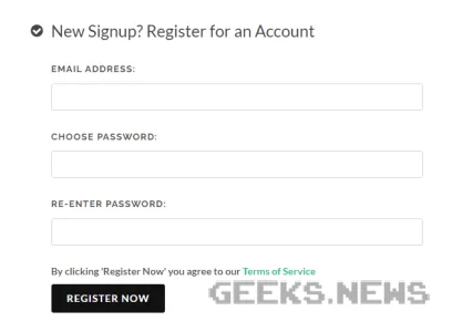 Як отримати іноземний номер телефону?