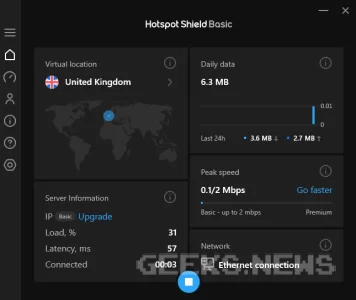 Реєстрація на сайті Open AI