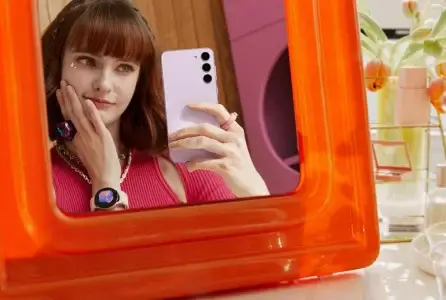 Які характеристики Samsung Galaxy S23 та Galaxy S23+