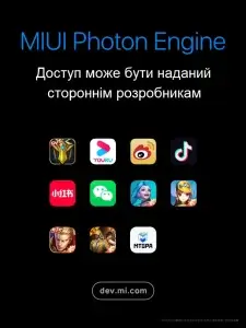 Як змінилася швидкодія і споживання в MIUI 14