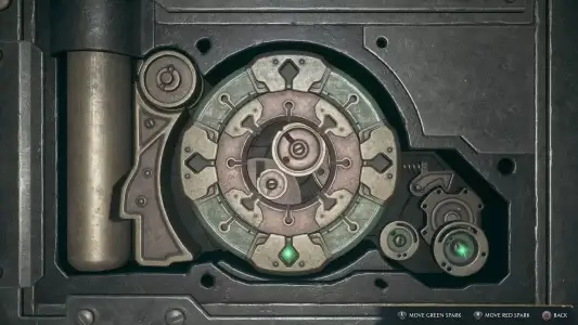 Як відкривати замки в Hogwarts Legacy