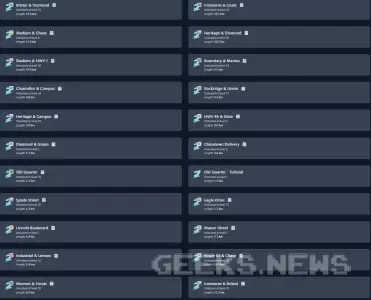 Які активності є в Need For Speed World United