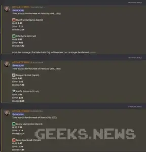 Які активності є в Need For Speed World United