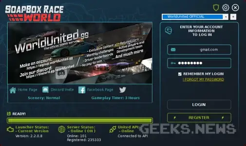 Де завантажити та як встановити Need For Speed World у 2023 році