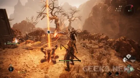 Не забувай ставити прапори